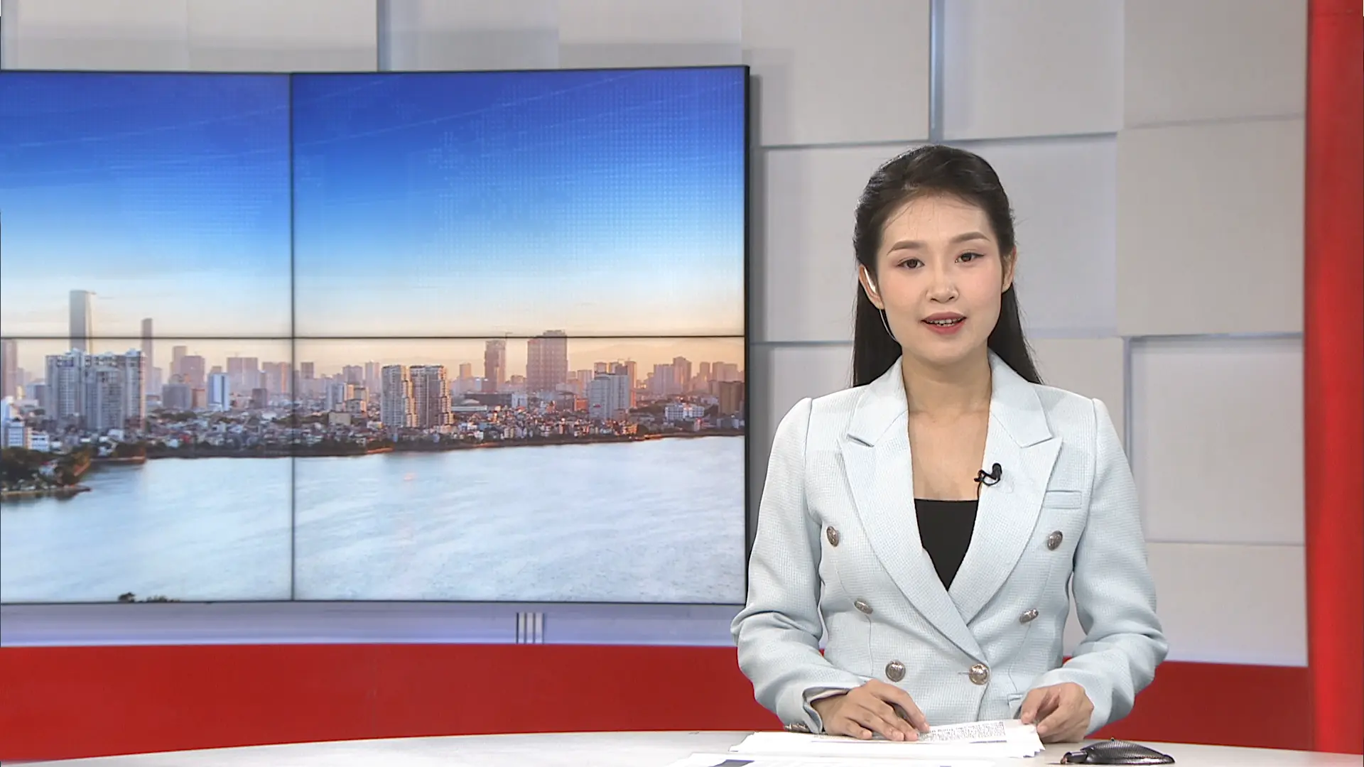 Chương trình Thời sự 11h30 | 09/10/2025